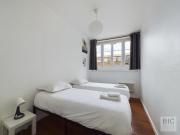 Appartement 2 pièces 35 m²