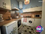 Appartement 2 pièces 35 m²