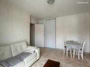 Appartement 2 pièces 35 m²
