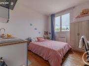 Appartement 2 pièces 35 m²