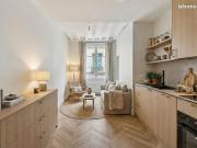 Appartement 2 pièces 35 m²