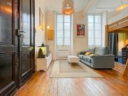 Appartement 1 pièce 35 m²