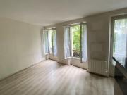 Appartement 2 pièces 35 m²