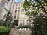 Appartement 2 pièces 35 m²