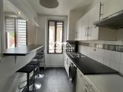 Appartement 2 pièces 35 m²