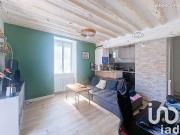 Appartement 2 pièces 35 m²