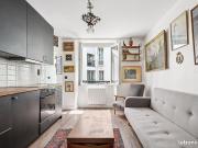 Appartement 2 pièces 32 m²