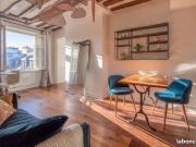 Appartement 2 pièces 34 m²