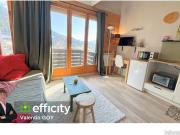 Appartement 2 pièces 35 m²