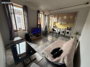 Appartement 2 pièces 36 m²