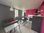 Appartement 2 pièces 35 m²