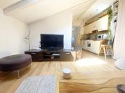 Appartement 2 pièces 35 m²