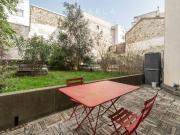 Appartement 2 pièces 35 m²