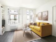 Appartement 2 pièces 35 m²