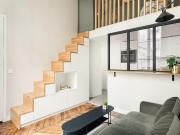 Appartement 2 pièces 35 m²