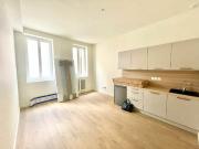 Appartement 2 pièces 35 m²