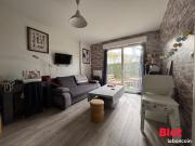 Appartement 2 pièces 35 m²