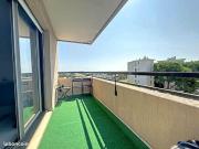 Appartement 2 pièces 35 m²