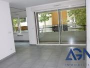 Appartement 2 pièces 35 m²