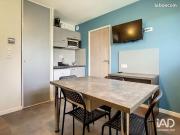 Appartement 2 pièces 35 m²