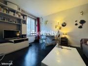 Appartement 2 pièces 35 m²