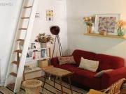 Appartement 2 pièces 35 m²