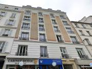 Appartement 2 pièces 35 m²