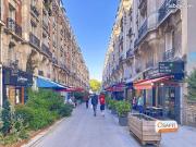 Appartement 2 pièces 35 m²