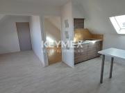 Appartement 2 pièces 35 m²