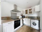 Appartement 2 pièces 35 m²