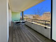 Appartement 2 pièces 35 m²