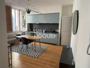 Appartement 2 pièces 35 m²