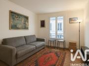 Appartement 2 pièces 35 m²