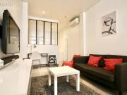 Appartement 2 pièces 35 m²