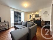 Appartement 2 pièces 35 m²