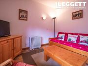 Appartement 2 pièces 35 m²