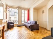 Appartement 2 pièces 35 m²