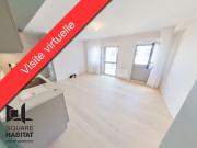 Appartement 2 pièces 35 m²