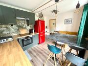 Appartement 2 pièces 35 m²