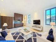 Appartement 2 pièces 35 m²