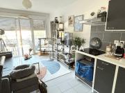 Appartement 2 pièces 35 m² Appartement 2 pièces 35 m²