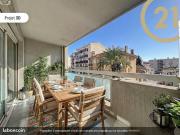 Appartement 2 pièces 35 m²