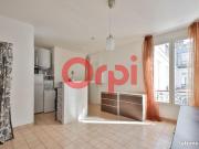 Appartement 2 pièces 35 m²