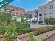 Appartement 2 pièces 35 m²