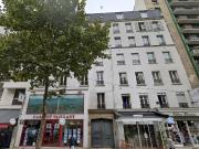 Appartement meublé 2 pièces 35 m²