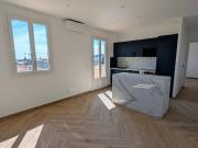 Appartement 2 pièces 35 m²