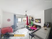Appartement 2 pièces 35 m²