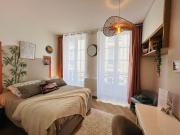 Appartement 2 pièces 35 m²