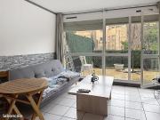 Appartement 2 pièces 35 m²