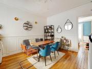 Appartement 2 pièces 35 m²